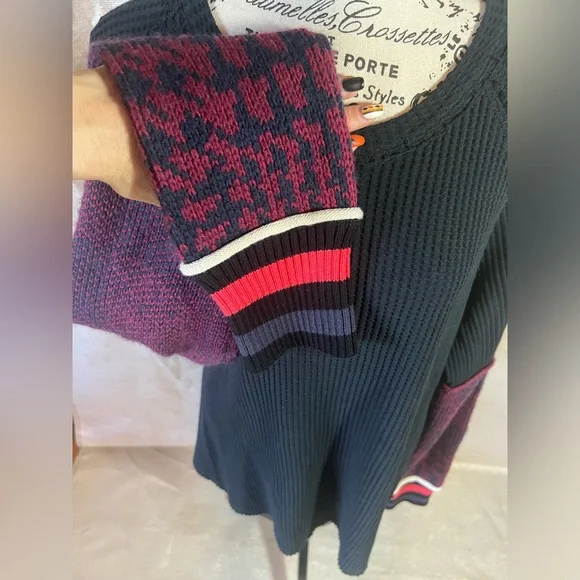 NWT Free People Sweater - Picture 6 of 11